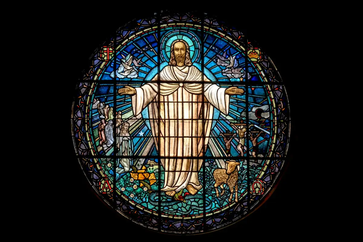 Featured image for Bible Verses For Jesus' Teachings