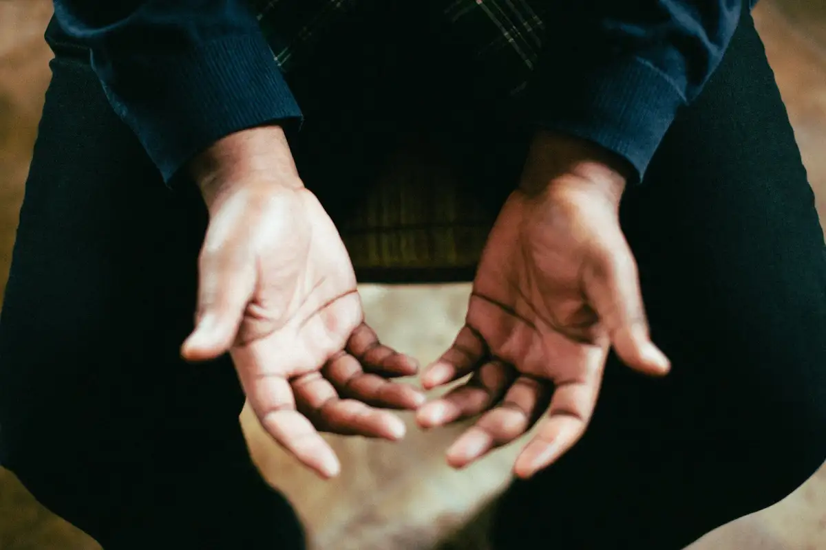 Featured image for Bible Verses For Making Amends