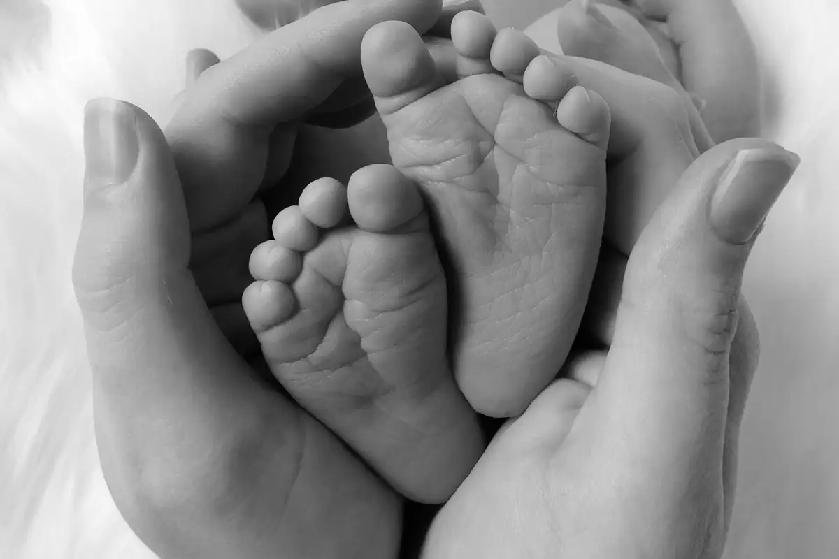 Featured image for Bible Verses For New Baby