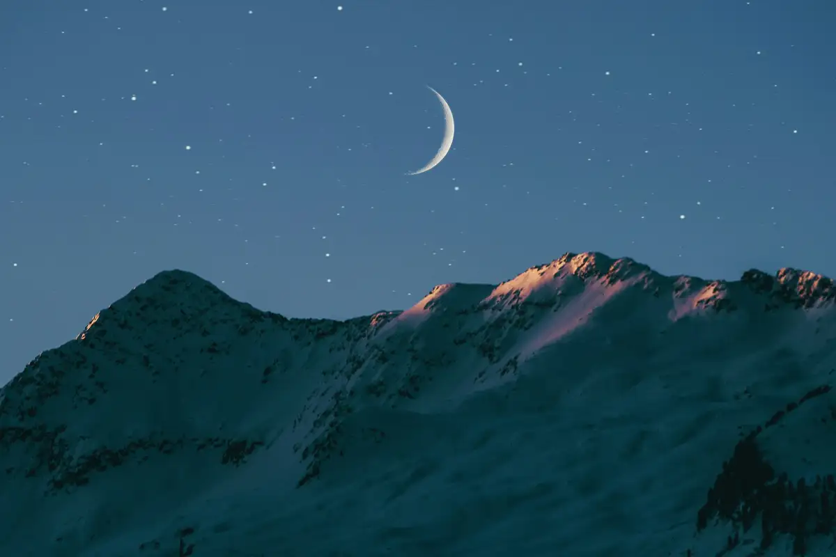 Featured image for Bible Verses For Nighttime Prayer