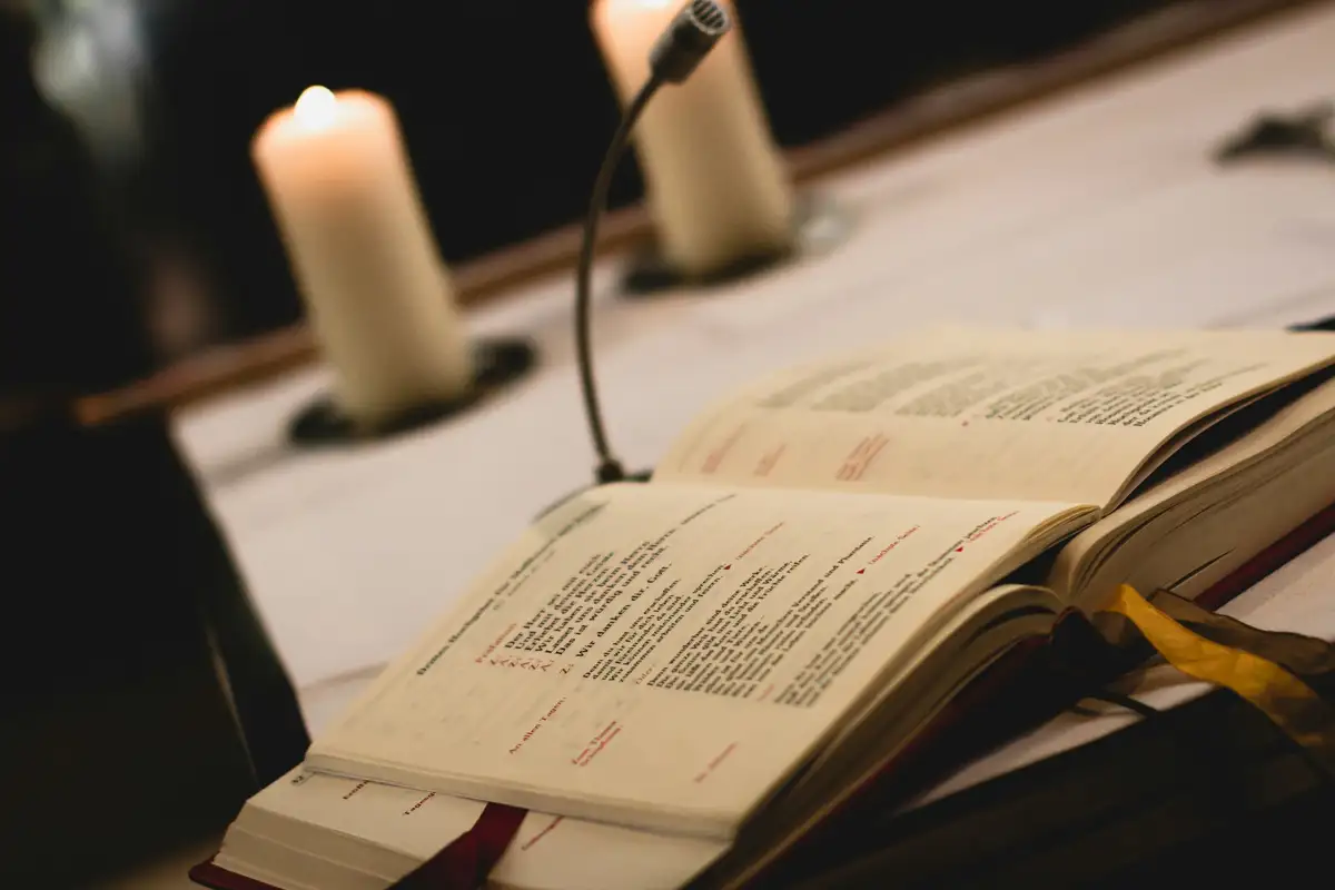 Featured image for Bible Verses For Righteousness