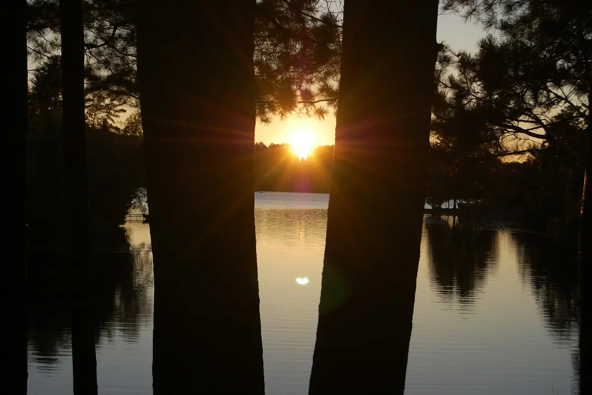 Featured image for Bible Verses For Sunset
