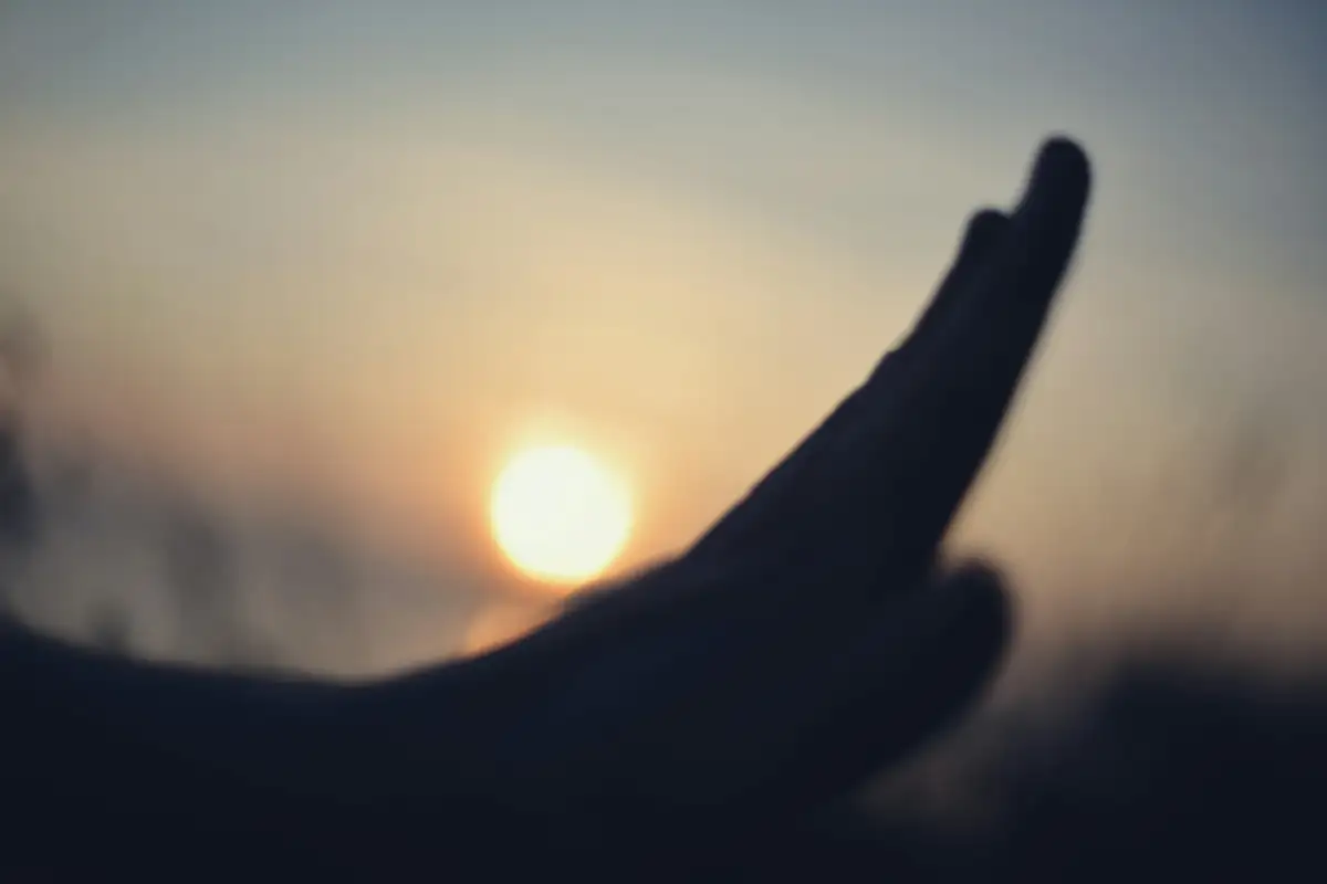 Featured image for Bible Verses For Surrendering To God