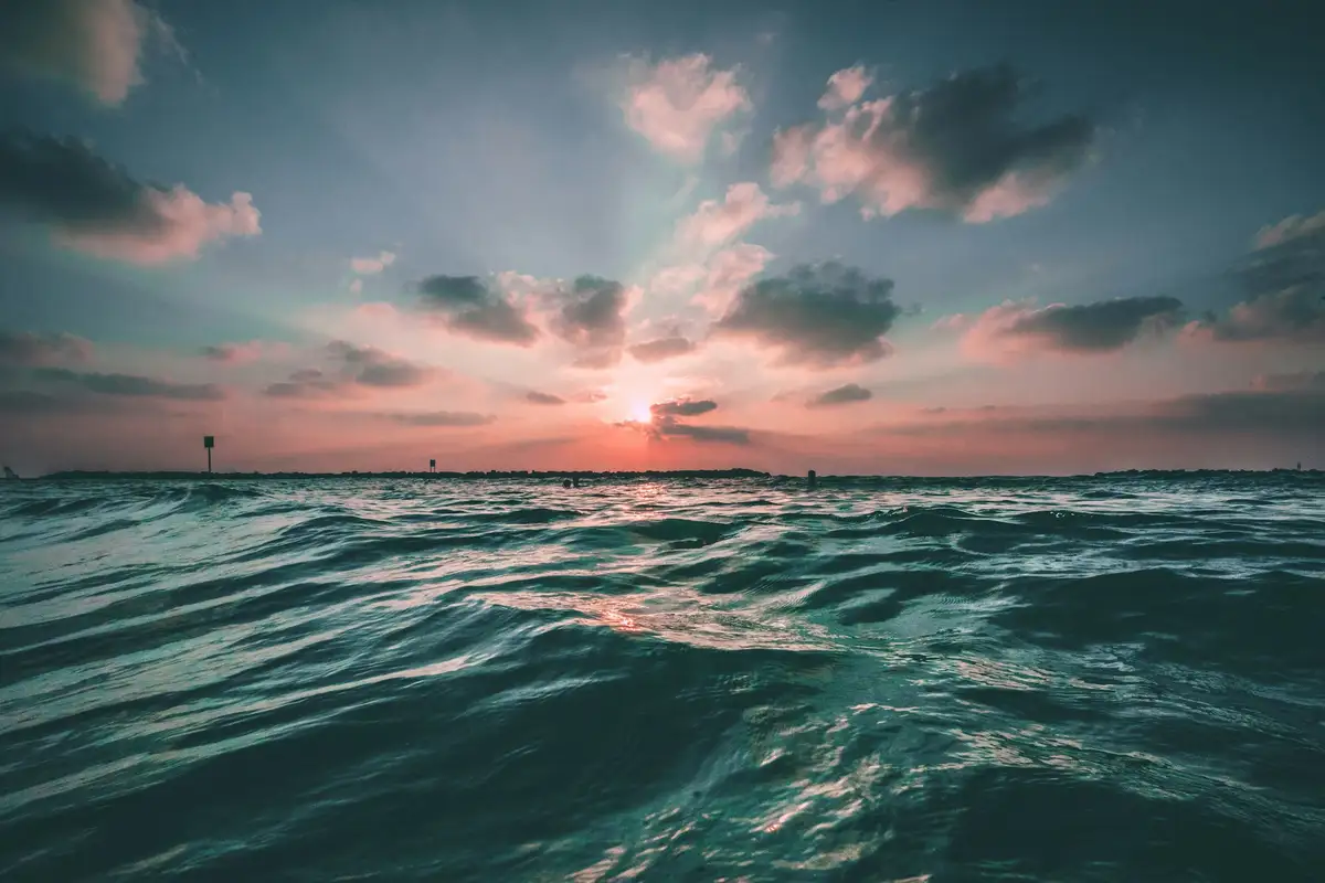 Featured image for Bible Verses For The Ocean