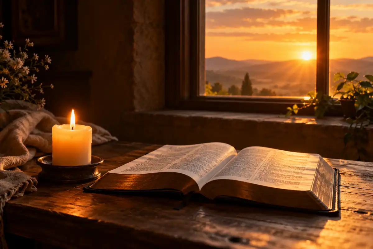 Featured image for Bible Verses for the Suicidal