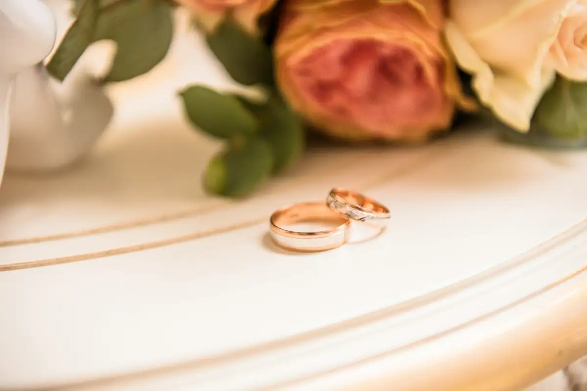 Featured image for Bible Verses For Wedding