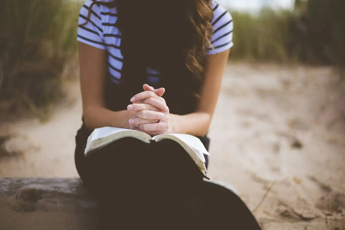 Featured image for Bible Verses For Women