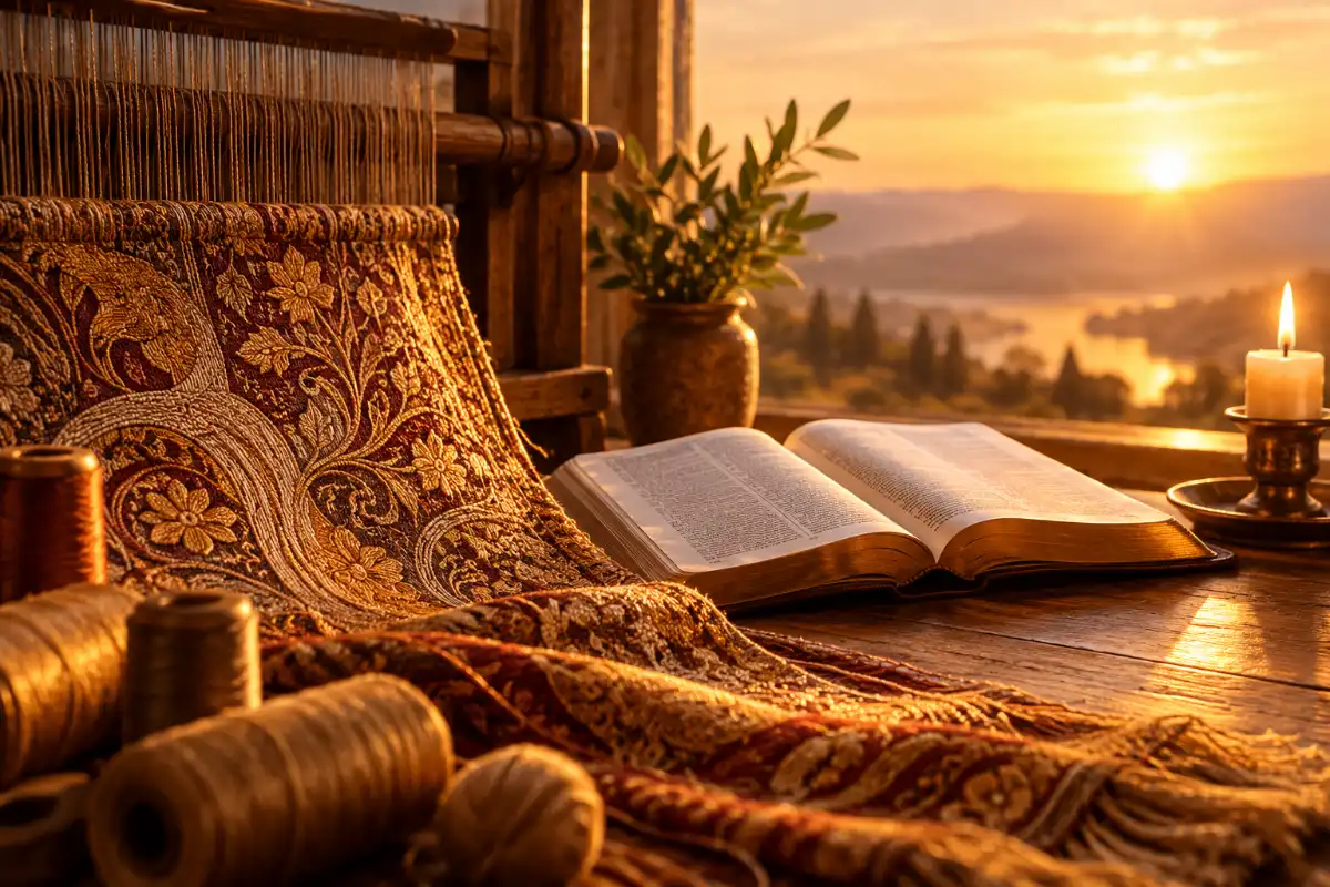 Featured image for Everything Happens for a Reason Bible Verse