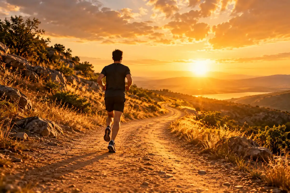Featured image for Finish the Race Bible Verse