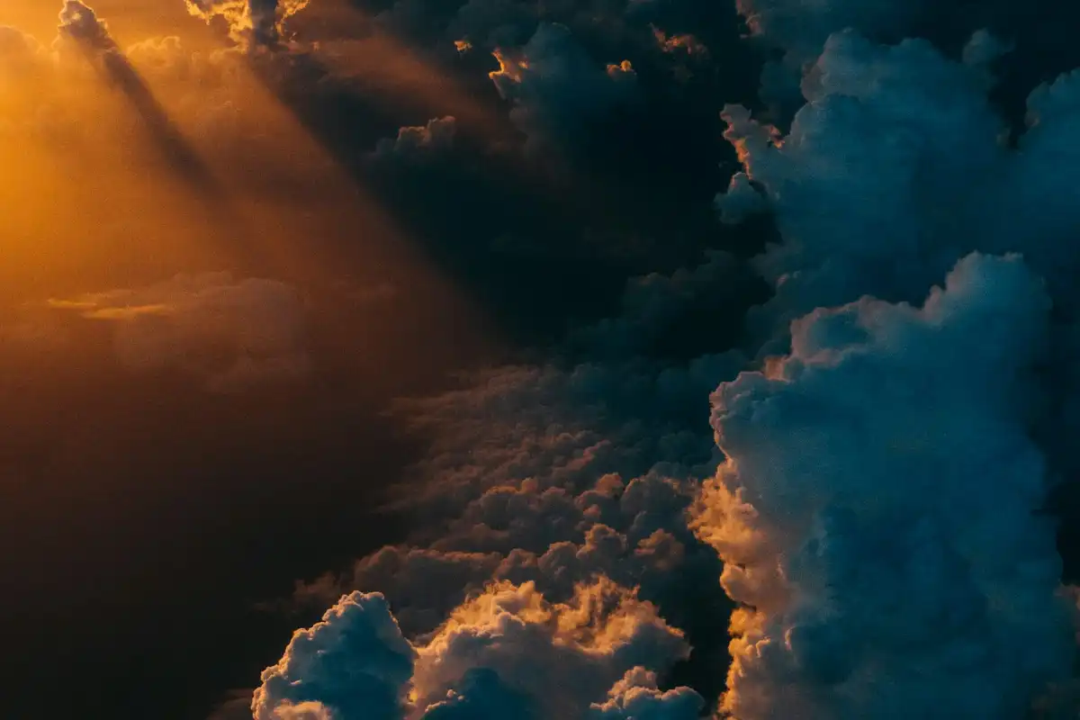 Featured image for Glory to God Bible Verse