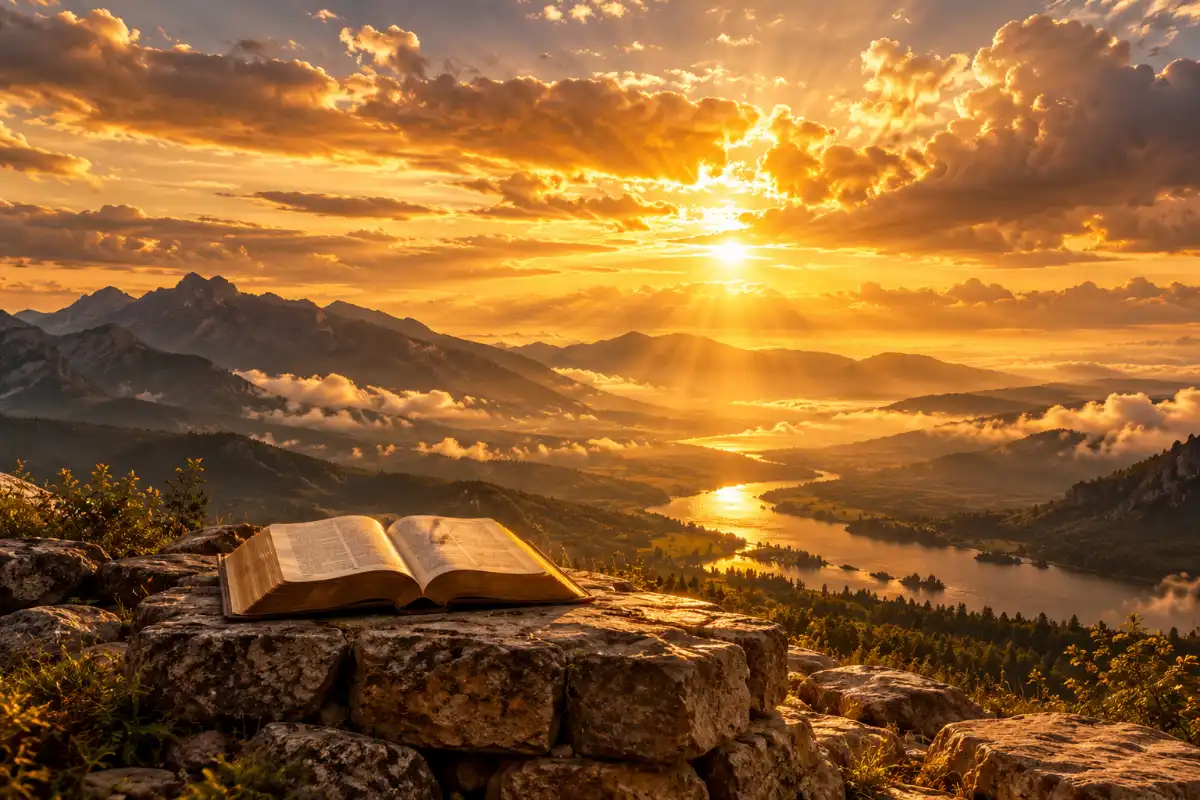 Featured image for Great Bible Verses