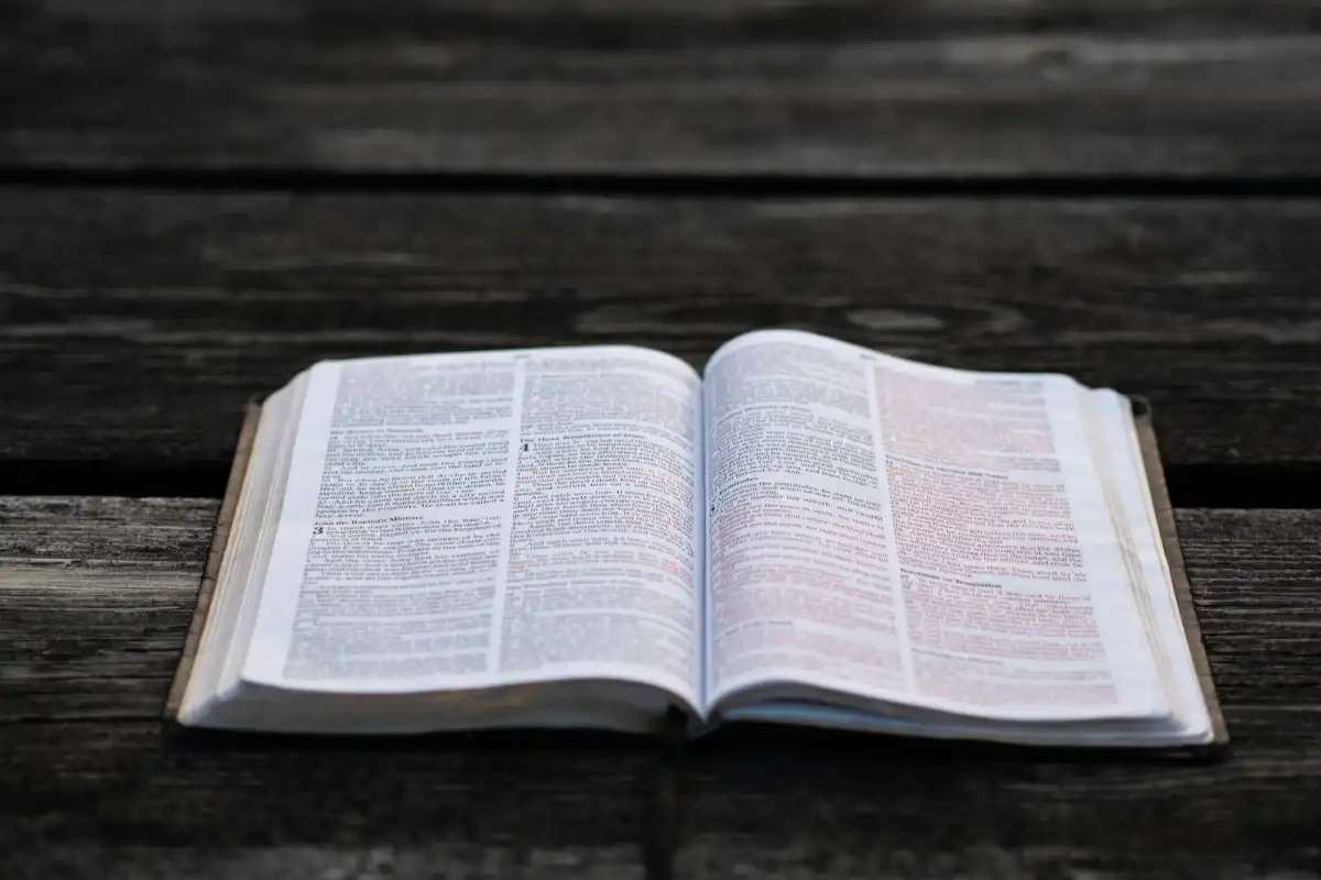 Featured image for Help My Unbelief Bible Verse
