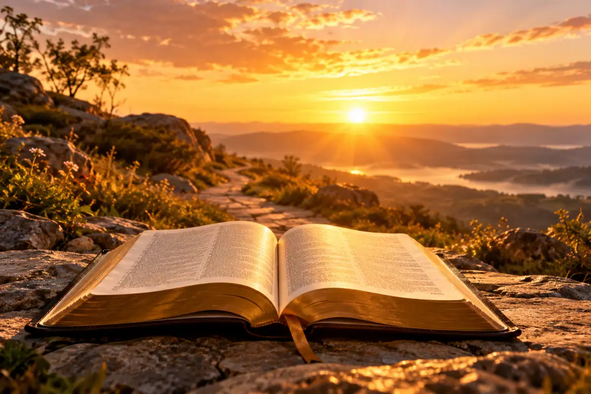Featured image for Motivational Bible Verses