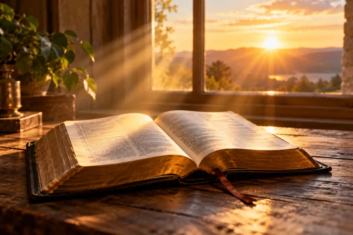 Featured image for Popular Bible Verses