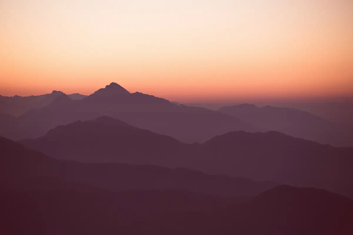 Featured image for Whom Shall I Fear Bible Verse